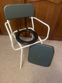 Commode