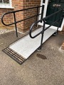 Access ramp