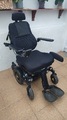 Permobil M5 Corpus Powerchair