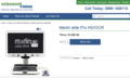 Merlin Elite Pro - Electronic Magnifier for low vision