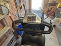 Mobility scooter