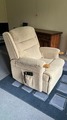 HSL Super Petite Single Riser Recliner Chair