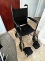 Wheelchair