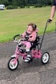 Speaclist trike