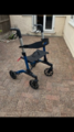 Alerta Rollator