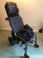 Karma Wheelchair 
