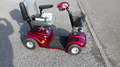 MOBILITY SCOOTER for sale. image