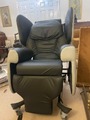 Little Lento Care chair and High Pressure Cushion