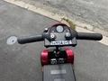GoGo Elite Traveller Mobility Scooter