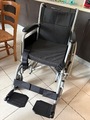 lightweight manual wheelchair 