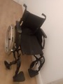Wheelchair 