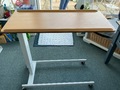 NRS Overbed table