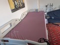 Hospital bed  image