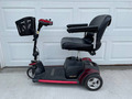 Pride Go-Go Elite Scooter ( 3 wheel )