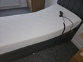 Adjustable bed image