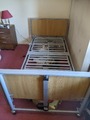 Classic 3ft Opera Single Profiling Bed