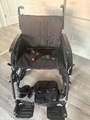 Mobiquip All Terrain 20ich Wheelchair