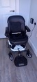Rascal Rio electric wheelchair