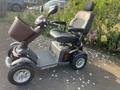 Eden Roadmaster Plus Mobility Scooter