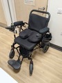 Autofold Powerchair from Devilbiss image