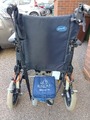 Wheelchair powerpack