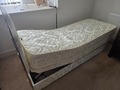 Adjustamatic Bed image