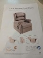 Electric Riser Reclinet