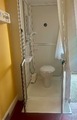 Shower Cubicle/Toilet 