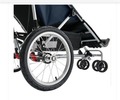 Advanced mobility freedom stroller 