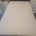Electric double bed - brand new 