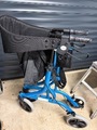 Vtec stroller image