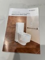 Geberit toilet