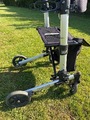 Rollator. (Compact easy) 