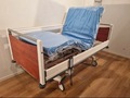 Stiegelmeyer Electric bed