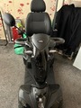 Vega rs8 scooter