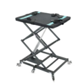 Portable Car Boot Hoist