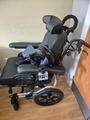Rea azalea tilt in space wheelchair  image