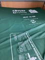 Profile bed