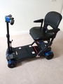 Mobility Scooter image