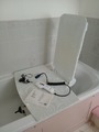 Aquatec Orca Bath Lift