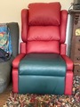 Reclining chair 