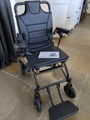 Carbon Ultra Light Electric Wheelchair
