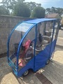 Mobility Scooter