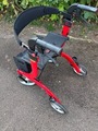 Drive Nitro Rollator image