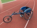 Motivation Racing Wheelchairs 8no; Price is each