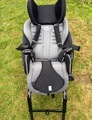  Etac/R82 Stingray Swing-Out Car Seat Size small – ISOFIX  image