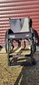Kuschall champion carbon fibre manual wheelchair