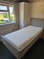 Opera hospital bed