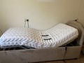 Willowbrook adjustable bed 