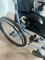 CareCo iConnect Edge 18” Wheelchair image